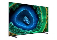 TCL 98C855 98 Inch (249 cm) Smart TV