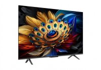 TCL 43C655 43 Inch (109.22 cm) Smart TV