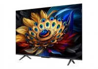 TCL 43C655 43 Inch (109.22 cm) Smart TV