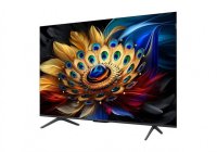 TCL 50C655 50 Inch (126 cm) Smart TV