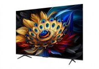 TCL 55C655 55 Inch (139 cm) Smart TV