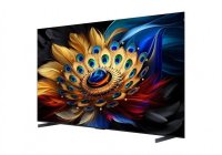 TCL 98C655 98 Inch (249 cm) Smart TV