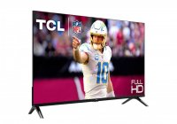 TCL 32S350G-CA 32 Inch (80 cm) Smart TV