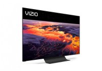 Vizio OLED55-H1 55 Inch (139 cm) Smart TV