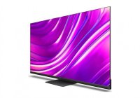 Hisense 55U8HQTUK 55 Inch (139 cm) Smart TV