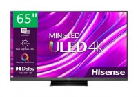 Hisense 65U8HQTUK 65 Inch (164 cm) Smart TV