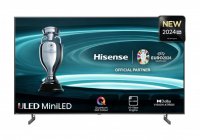 Hisense 50U6NQTUK 50 Inch (126 cm) Smart TV