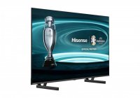 Hisense 55U6NQTUK 55 Inch (139 cm) Smart TV