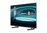 Hisense 65U6NQTUK 65 Inch (164 cm) Smart TV