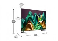 Hisense 65U6NQTUK 65 Inch (164 cm) Smart TV