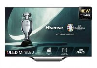 Hisense 55U7NQTUK 55 Inch (139 cm) Smart TV