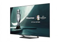 Hisense 55U7NQTUK 55 Inch (139 cm) Smart TV