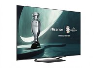 Hisense 65U7NQTUK 65 Inch (164 cm) Smart TV