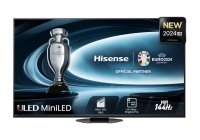 Hisense 65U8NQTUK 65 Inch (164 cm) 3D TV