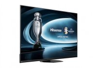 Hisense 65U8NQTUK 65 Inch (164 cm) 3D TV