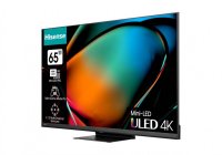 Hisense 65U8KQTUK 65 Inch (164 cm) Smart TV