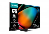 Hisense 75U8KQTU K 75 Inch (191 cm) Smart TV