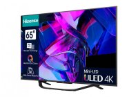 Hisense 65U7KQTUK 65 Inch (164 cm) Smart TV