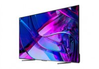 Hisense 100U7KQTUK 100 Inch (254 cm) Smart TV