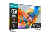 Hisense 55U6KQTUK 55 Inch (139 cm) Smart TV