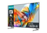 Hisense 65U6KQTUK 65 Inch (164 cm) Smart TV