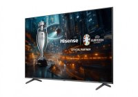 Hisense 55E7NQTUK PRO 55 Inch (139 cm) Smart TV