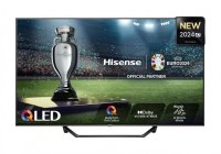 Hisense 55A7NQTUK 55 Inch (139 cm) Smart TV