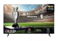 Hisense 43E7NQTUK 43 Inch (109.22 cm) Smart TV