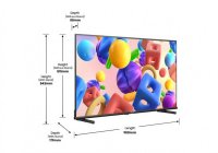 Hisense 40A5KQTUK 40 Inch (102 cm) Smart TV