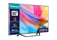 Hisense 50A7KQTUK 50 Inch (126 cm) Smart TV