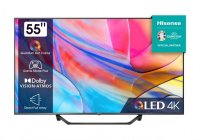 Hisense 55A7KQTUK 55 Inch (139 cm) Smart TV