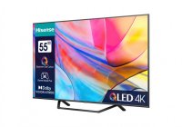 Hisense 55A7KQTUK 55 Inch (139 cm) Smart TV