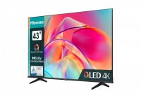 Hisense 43E7KQTUK 43 Inch (109.22 cm) Smart TV