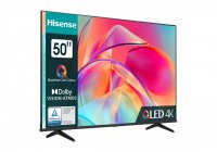 Hisense 50E7KQTUK 50 Inch (126 cm) Smart TV