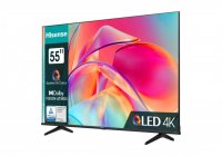 Hisense 55E7KQTUK 55 Inch (139 cm) Smart TV