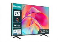 Hisense 75E7KQTUK 75 Inch (191 cm) Smart TV