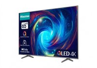 Hisense 65E7KQTUK PRO 65 Inch (164 cm) Smart TV