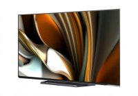 Hisense 55A85HTUK 55 Inch (139 cm) Smart TV