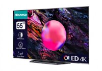 Hisense 55A85KTUK 55 Inch (139 cm) Smart TV