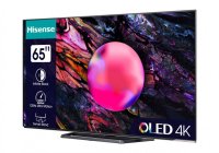 Hisense 65A85KTUK 65 Inch (164 cm) Smart TV