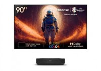 Hisense 90L5HTUKD 90 Inch (229 cm) Smart TV