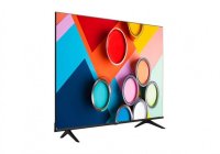 Hisense 43A6BGTUK 43 Inch (109.22 cm) Smart TV