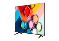 Hisense 43A6BGTUK 43 Inch (109.22 cm) Smart TV