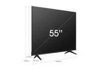 Hisense 55A6BGTUK 55 Inch (139 cm) Smart TV