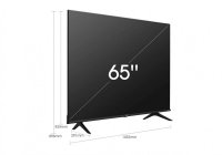 Hisense 65A6BGTUK 65 Inch (164 cm) Smart TV