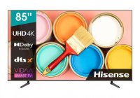 Hisense 85A6BGTUK 85 Inch (216 cm) Smart TV