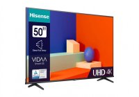 Hisense 50A6KTUK 50 Inch (126 cm) Smart TV