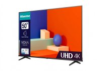 Hisense 50A6KTUK 50 Inch (126 cm) Smart TV