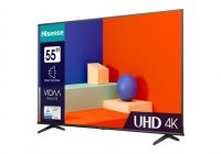 Hisense 55A6KTUK 55 Inch (139 cm) Smart TV