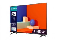 Hisense 75A6KTUK 75 Inch (191 cm) Smart TV